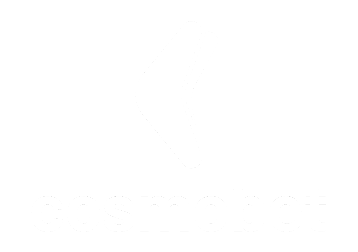 Cosmobet logo